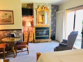 The Afton House Inn