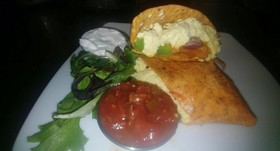 The Afton House Inn