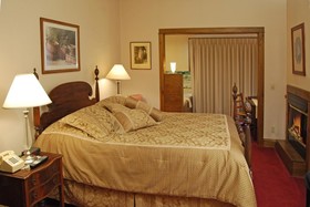 The Afton House Inn