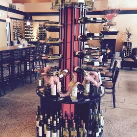 The Afton House Inn
