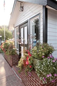 The Afton House Inn