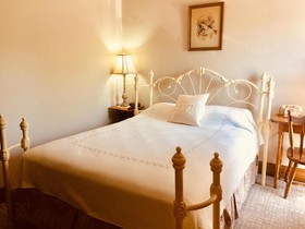 The Afton House Inn
