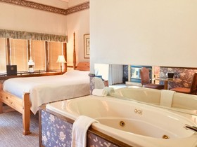 The Afton House Inn