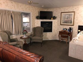 The Afton House Inn