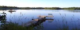 Crow Wing Crest Resort