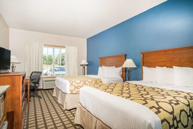 Baymont by Wyndham Albany