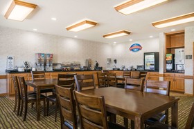 Baymont by Wyndham Albany