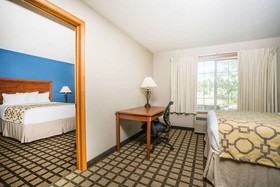 Baymont by Wyndham Albany