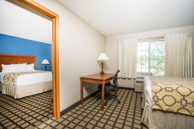 Baymont by Wyndham Albany