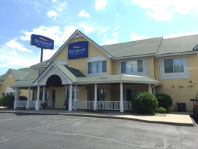 Baymont by Wyndham Albany