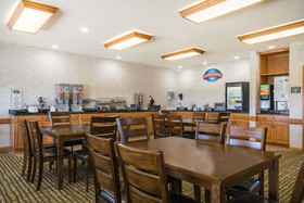 Baymont by Wyndham Albany