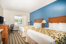 Baymont by Wyndham Albany