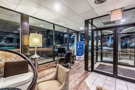 Econo Lodge Albert Lea