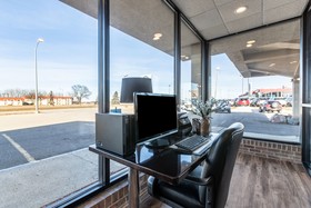 Econo Lodge Albert Lea