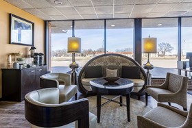 Econo Lodge Albert Lea