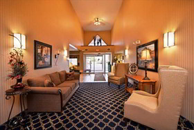 Comfort Inn