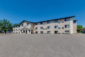 Motel 6 Albert Lea, MN
