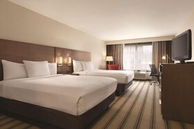 Country Inn & Suites by Radisson, Albertville, MN
