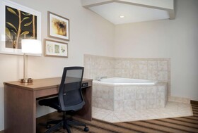 Country Inn & Suites by Radisson, Albertville, MN