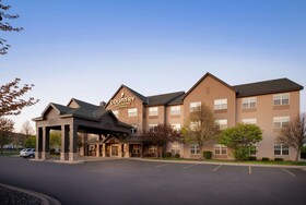 Country Inn & Suites by Radisson, Albertville, MN