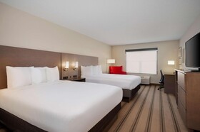 Country Inn & Suites by Radisson, Albertville, MN