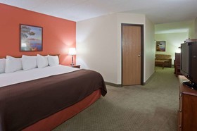 AmericInn by Wyndham Alexandria