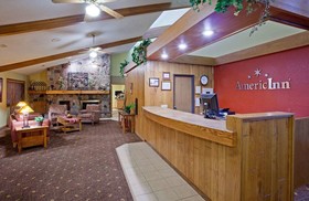 AmericInn by Wyndham Alexandria