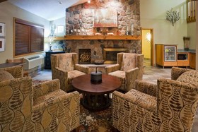 AmericInn by Wyndham Alexandria