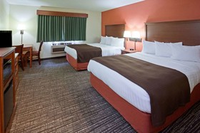 AmericInn by Wyndham Alexandria