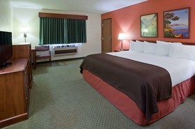 AmericInn by Wyndham Alexandria