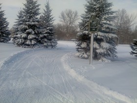Arrowwood Resort & Conference Center
