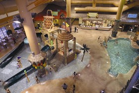 Arrowwood Resort & Conference Center
