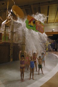 Arrowwood Resort & Conference Center
