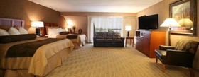Arrowwood Resort & Conference Center