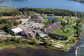 Arrowwood Resort & Conference Center