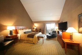 Arrowwood Resort & Conference Center