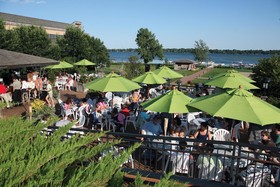 Arrowwood Resort & Conference Center