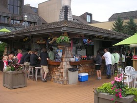 Arrowwood Resort & Conference Center