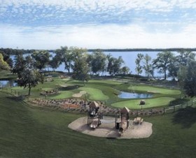 Arrowwood Resort & Conference Center