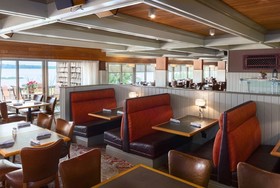 Arrowwood Resort & Conference Center