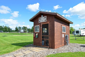 Cruise Inn RV Park & Lodging