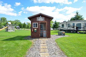 Cruise Inn RV Park & Lodging
