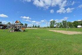 Cruise Inn RV Park & Lodging