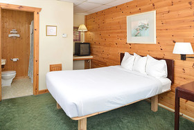 Cruise Inn RV Park & Lodging