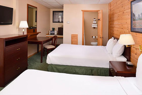 Cruise Inn RV Park & Lodging