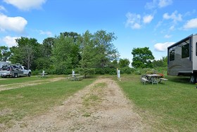 Cruise Inn RV Park & Lodging
