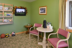 Cruise Inn RV Park & Lodging