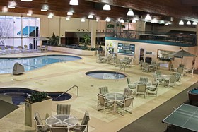 Holiday Inn Alexandria