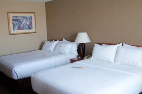 Holiday Inn Alexandria