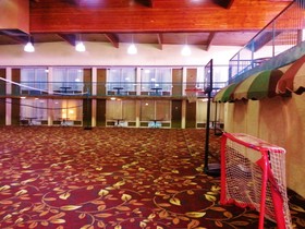 Holiday Inn Alexandria